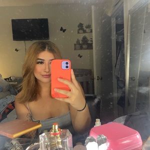 Meet your Posher, Jazmin